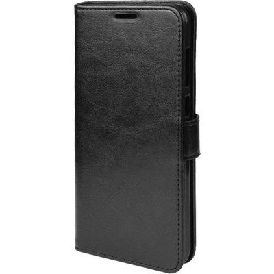 Pouzdro Epico Flip Xiaomi Redmi 9 - černé