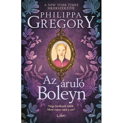 Az áruló Boleyn