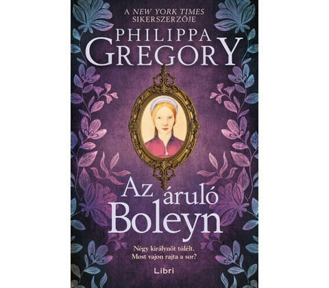 Az áruló Boleyn