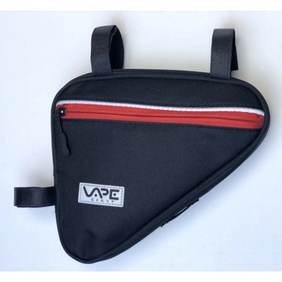 brašna Vape rámová malá 3 kapsy