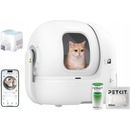 Petkit Purobot Max Pro Automatická toaleta s kamerou