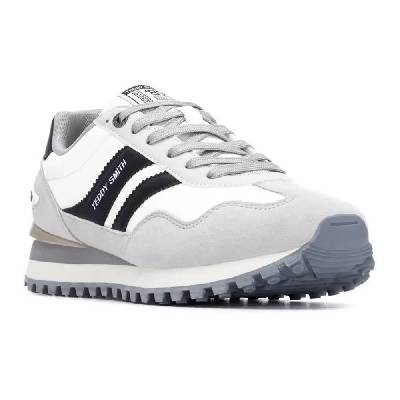 Маратонки Teddy smith 120198 trainers - White (White)