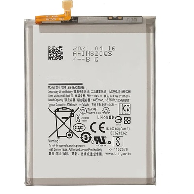 Samsung EB-BA315ABY Батерия за Samsung Galaxy A31 2020