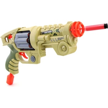 Wiky revolver