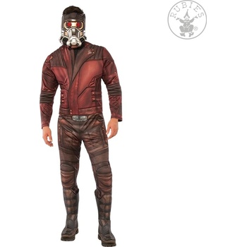 Star-Lord Deluxe GOTG 2