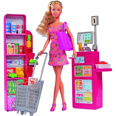 Simba Steffi Supermarket