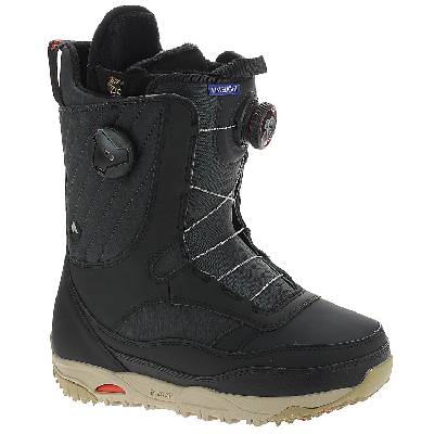 Burton Limelight Boa Black 41.5 2021