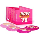 Various Now: Yearbook 1978 CD