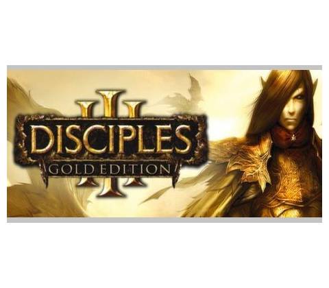 Disciples 3 (Gold)