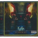 KoЯn The Paradigm Shift