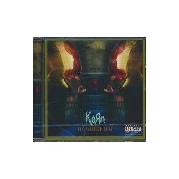 KoЯn The Paradigm Shift