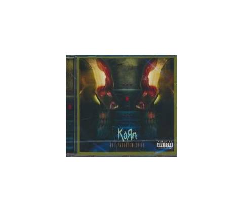 KoЯn The Paradigm Shift