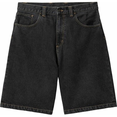 Carhartt WIP Brandon 5-Pocket De černá
