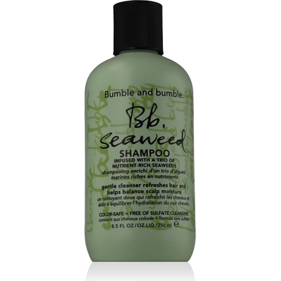 Bumble and bumble Bb. Seaweed Shampoo 250 ml