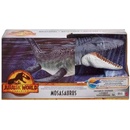 Mattel Jurský svet Mosasaurus ochranca oceánu