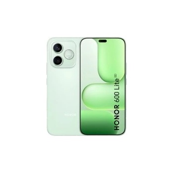 Honor 600 Lite 5G 256GB 8GB RAM Dual