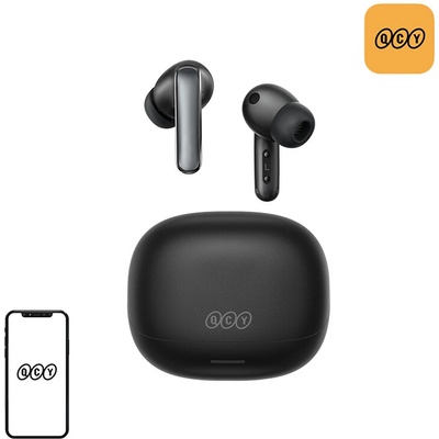 QCY MeloBuds N65 Black HT21 black