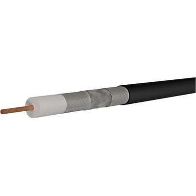 Emos Koax CB113UV 6,8mm² 1 m – Sleviste.cz