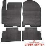 FroGum Гумени стелки Frogum съвместими с Hyundai Kona 2017-2023 - steficenter