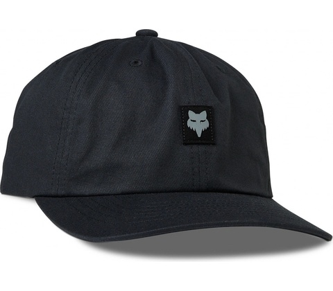 Fox Level Up Black