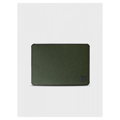 Uniq dFender Tough Laptop Sleeve pre MacBook 15 zelená 8886463663660