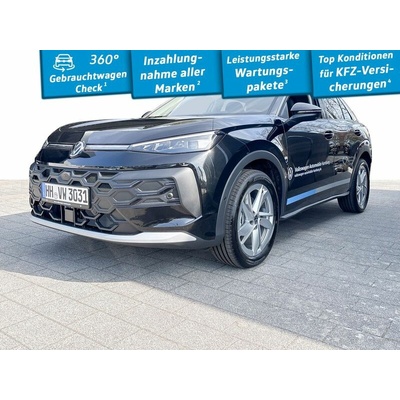 Volkswagen T-Roc 1.5 eTSI Style DSG 85 kW