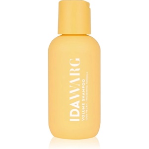 IDA WARG Beauty Volume Shampoo шампоан за обем за тънка коса без обем 100ml