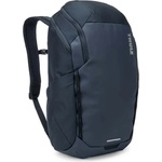 THULE Сак Thule Chasm Recycled duffle bag 26L - Blue (Blue)