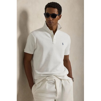 Ralph Lauren Тениска с яка Polo Ralph Lauren (710A12484)