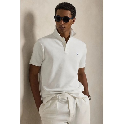 Ralph Lauren Тениска с яка Polo Ralph Lauren (710A12484)