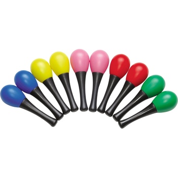 Пластамасови маракаси