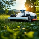 Robotické sekačky Mammotion LUBA 2 AWD 5000X