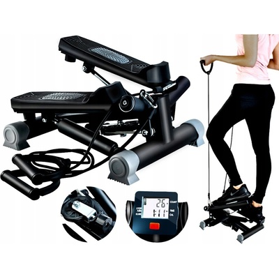 Deminas Twist Swing