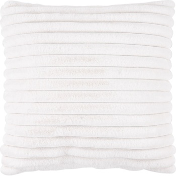 Lalee Декоративна възглавница Plush Cushion PLC 500, 45x45, ивори (PLC500IVO4545)