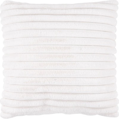 Lalee Декоративна възглавница Plush Cushion PLC 500, 45x45, ивори (PLC500IVO4545)