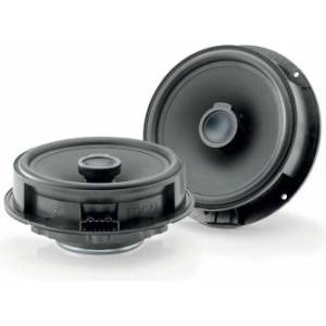 Focal IC VW 165 (IC VW 165) Автоколони