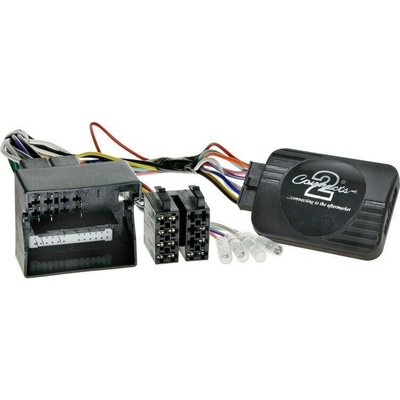 Connects2 Adaptér pro ovládání na volantu Mercedes E 240030_SMC004 + Prodloužená lhůta na vrácení zboží do 40 dnů