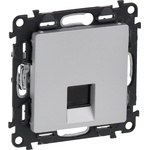 Legrand valena life КОМП. Р-КА 1xrj45 cat. 5e utp АЛ (753340l)