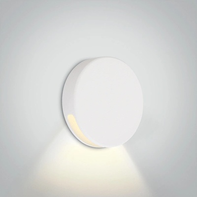 One Light 68074/W/W