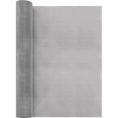 Síťovina na stínění 40 x 1000 cm 60 Mesh Nerezová ocel 201