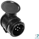 Adapter 13-7pin "Erich Jaeger" 311164