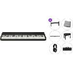 Roland FP-40 Black Premium SET Дигитално Stage пиано Black