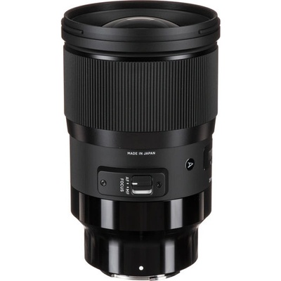 SIGMA 28mm f/1,4 DG HSM Art Sony E 14140600