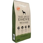 vidaXL Maxi Adult Essence Beef & Chicken 15 kg (170492)