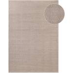 Elle Decoration Бежов килим 200x280 cm Perles Tourmaline - Elle Decoration (106183-200x280)