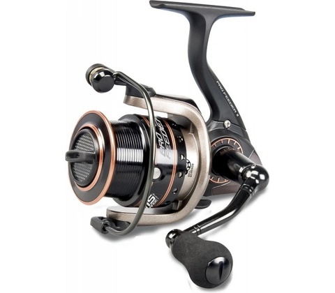 MS Range Pro Feeder II 2500
