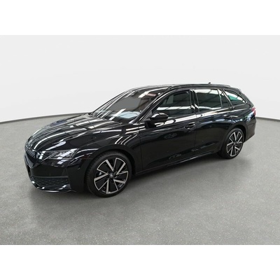 Skoda Octavia Combi 2.0 TDI Sportline 110 kW