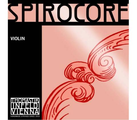 Thomastik Spirocore E -S8