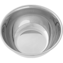 PRESTONA Miska z leštenej nehrdzavejúcej ocele 1,5 l 200 mm