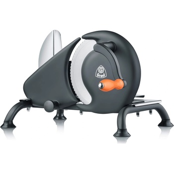 GRAEF Manuale H 92, matně černá